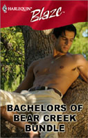 Bachelors of Bear Creek Bundle